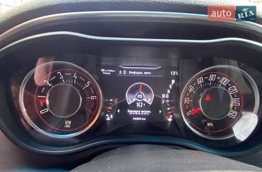 Купе Dodge Challenger 2017 в 