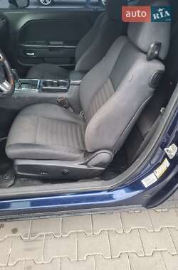 Купе Dodge Challenger 2013 в 