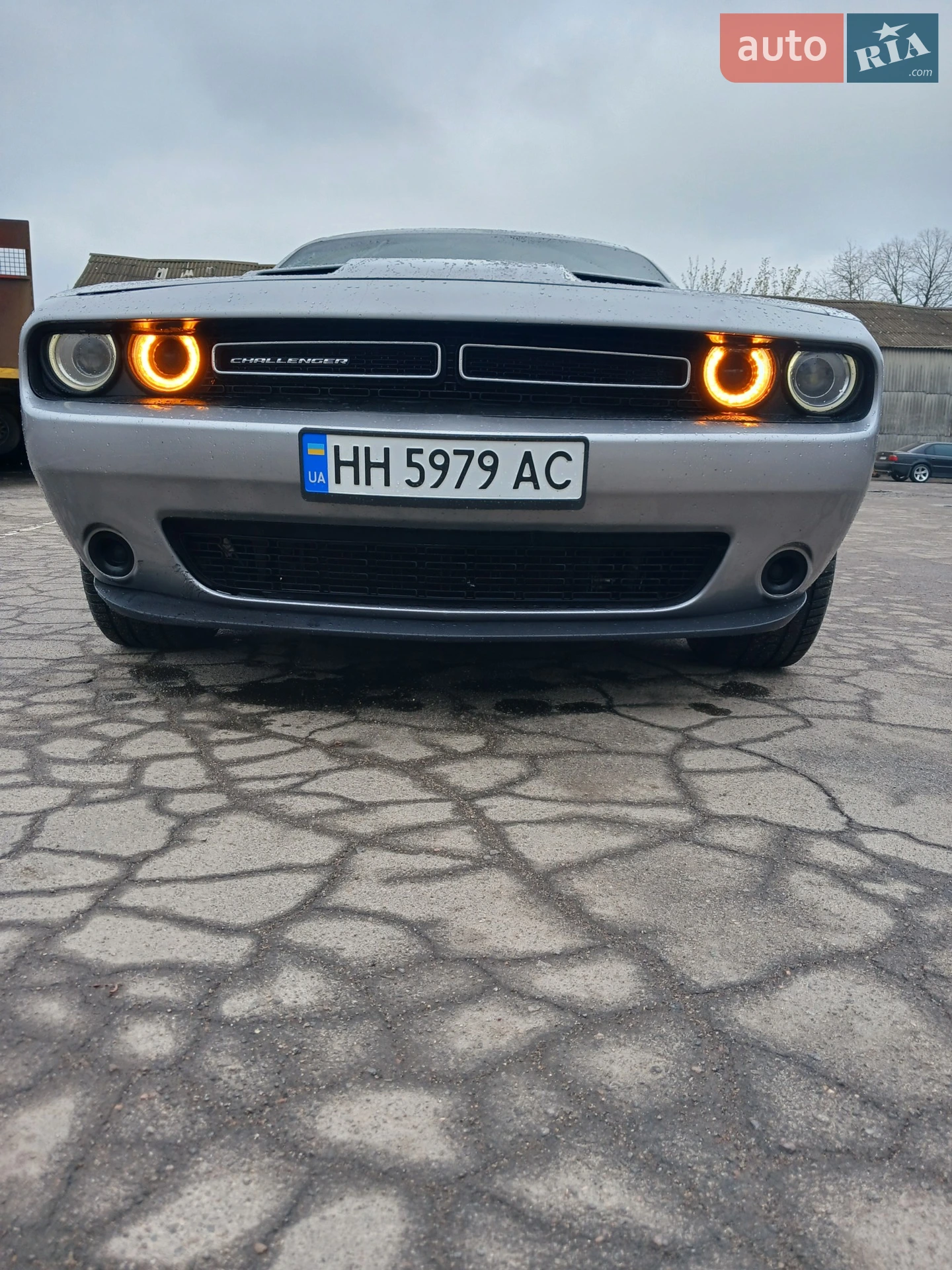 2016 Dodge Challenger - мініатюра 11