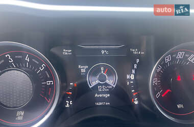 Купе Dodge Challenger 2018 в 