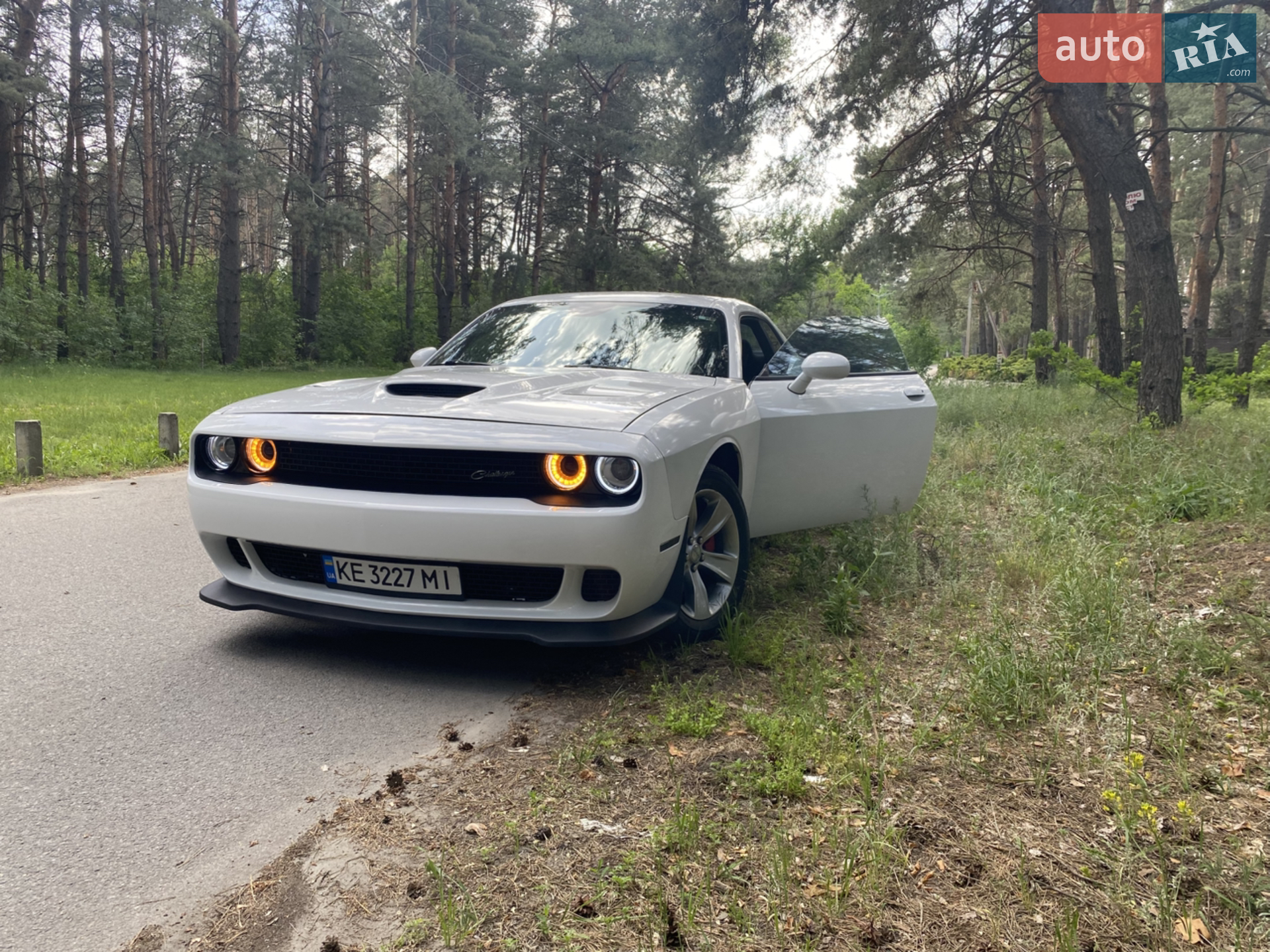 2018 Dodge Challenger - мініатюра 3