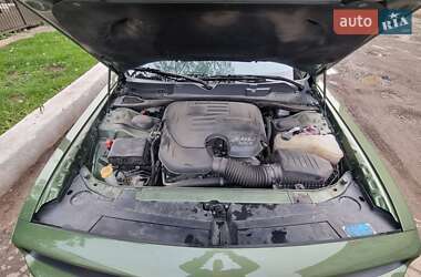 Купе Dodge Challenger 2023 в 