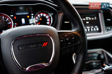 Купе Dodge Challenger 2019 в 