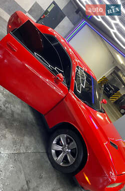 Купе Dodge Challenger 2015 в 