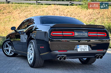 Купе Dodge Challenger 2016 в Днепре
