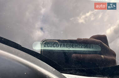 Купе Dodge Challenger 2014 в 