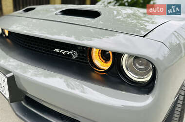 Купе Dodge Challenger 2019 в 