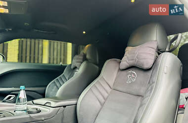 Купе Dodge Challenger 2019 в 