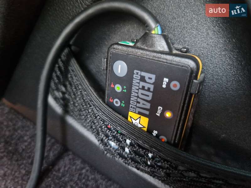 Купе Dodge Challenger 2017 в Днепре