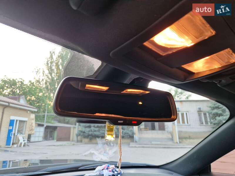 Купе Dodge Challenger 2017 в Днепре