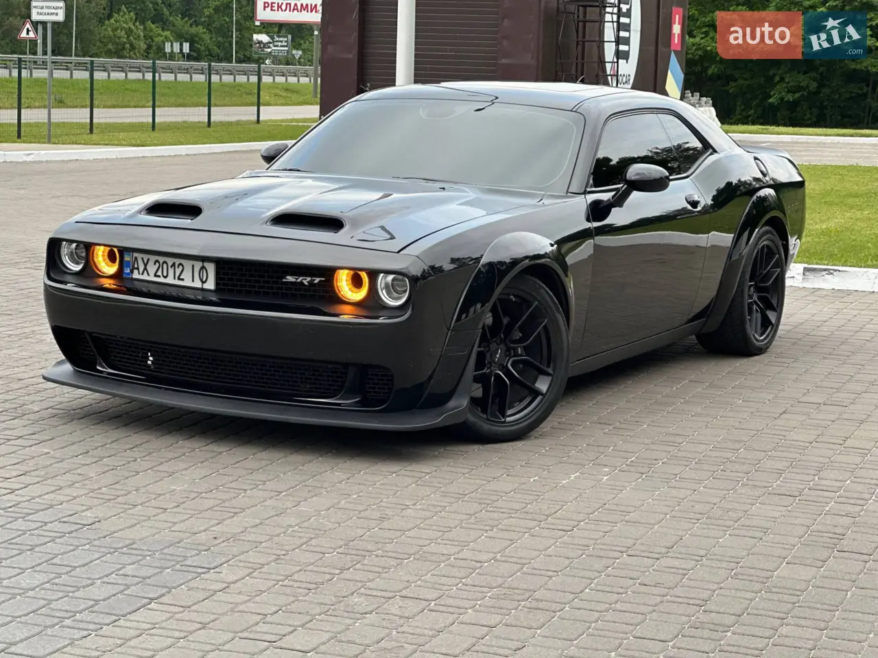 2015 Dodge Challenger - мініатюра 12