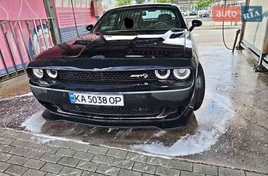 Купе Dodge Challenger 2014 в Киеве
