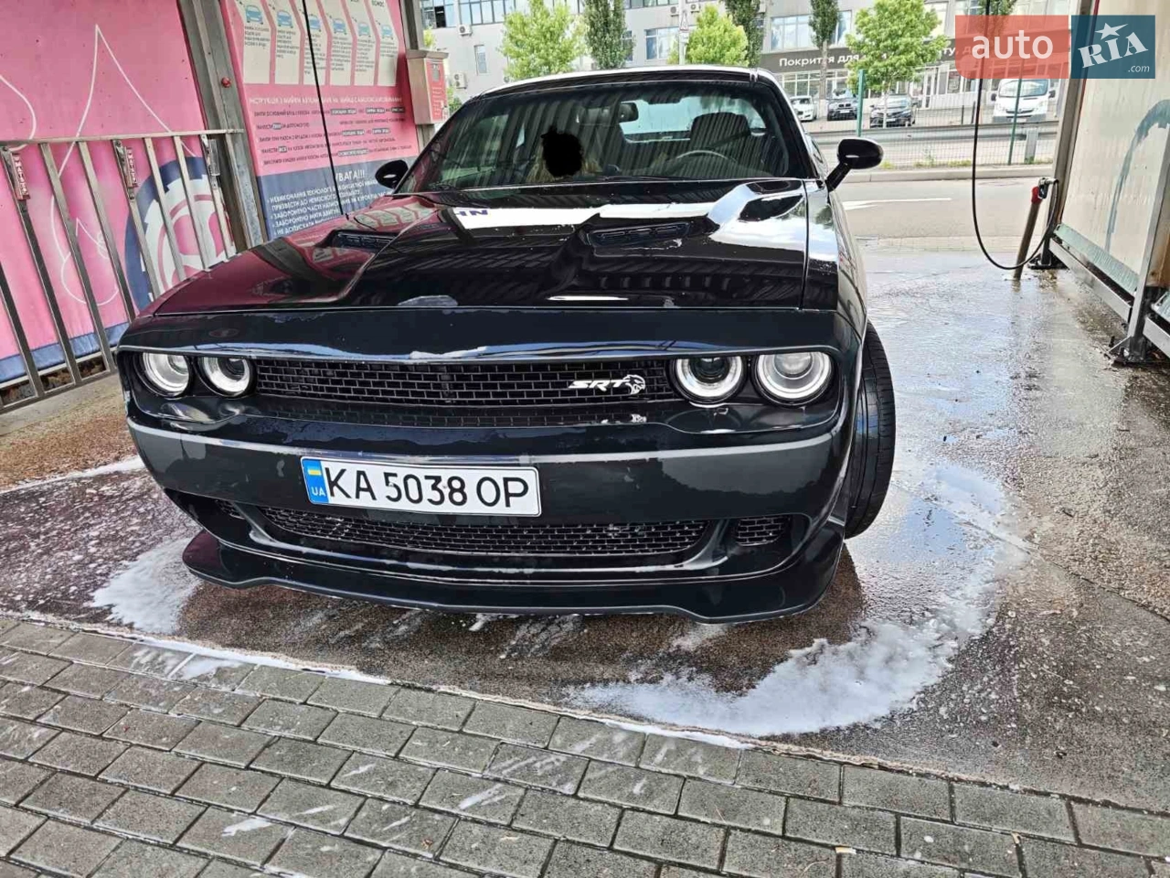 2014 Dodge Challenger - мініатюра 20