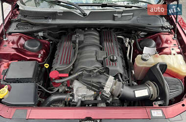 Купе Dodge Challenger 2019 в 