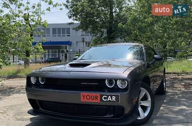 Купе Dodge Challenger 2020 в Киеве