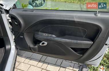 Купе Dodge Challenger 2021 в 