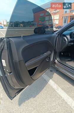 Купе Dodge Challenger 2018 в 