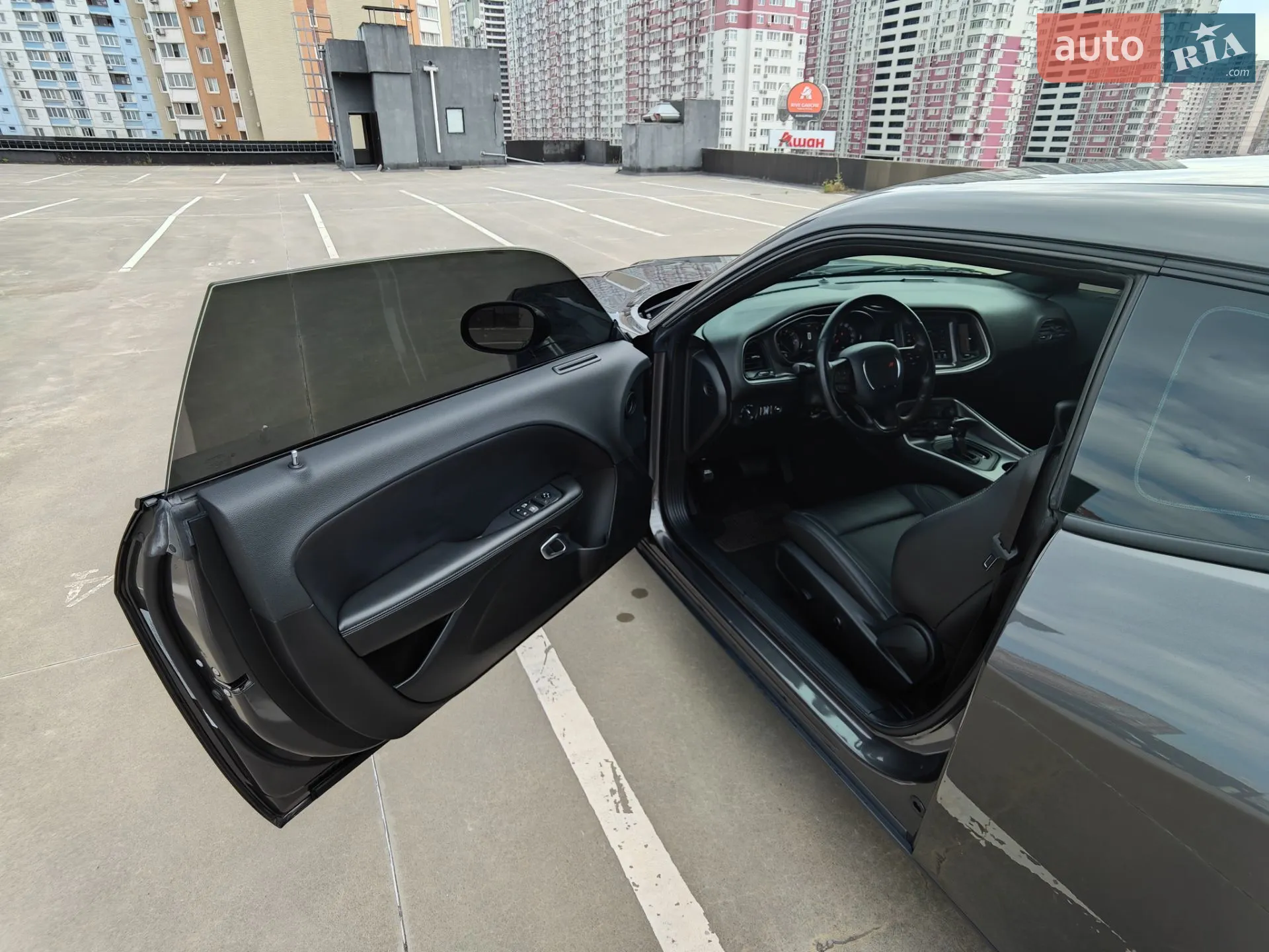 2020 Dodge Challenger - мініатюра 19