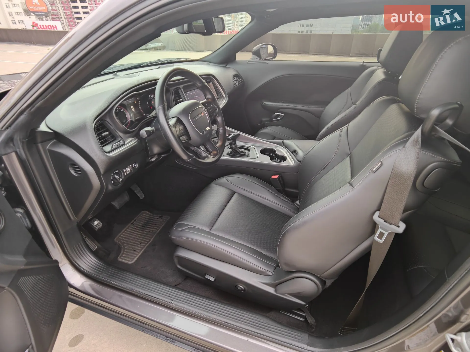 2020 Dodge Challenger - мініатюра 20