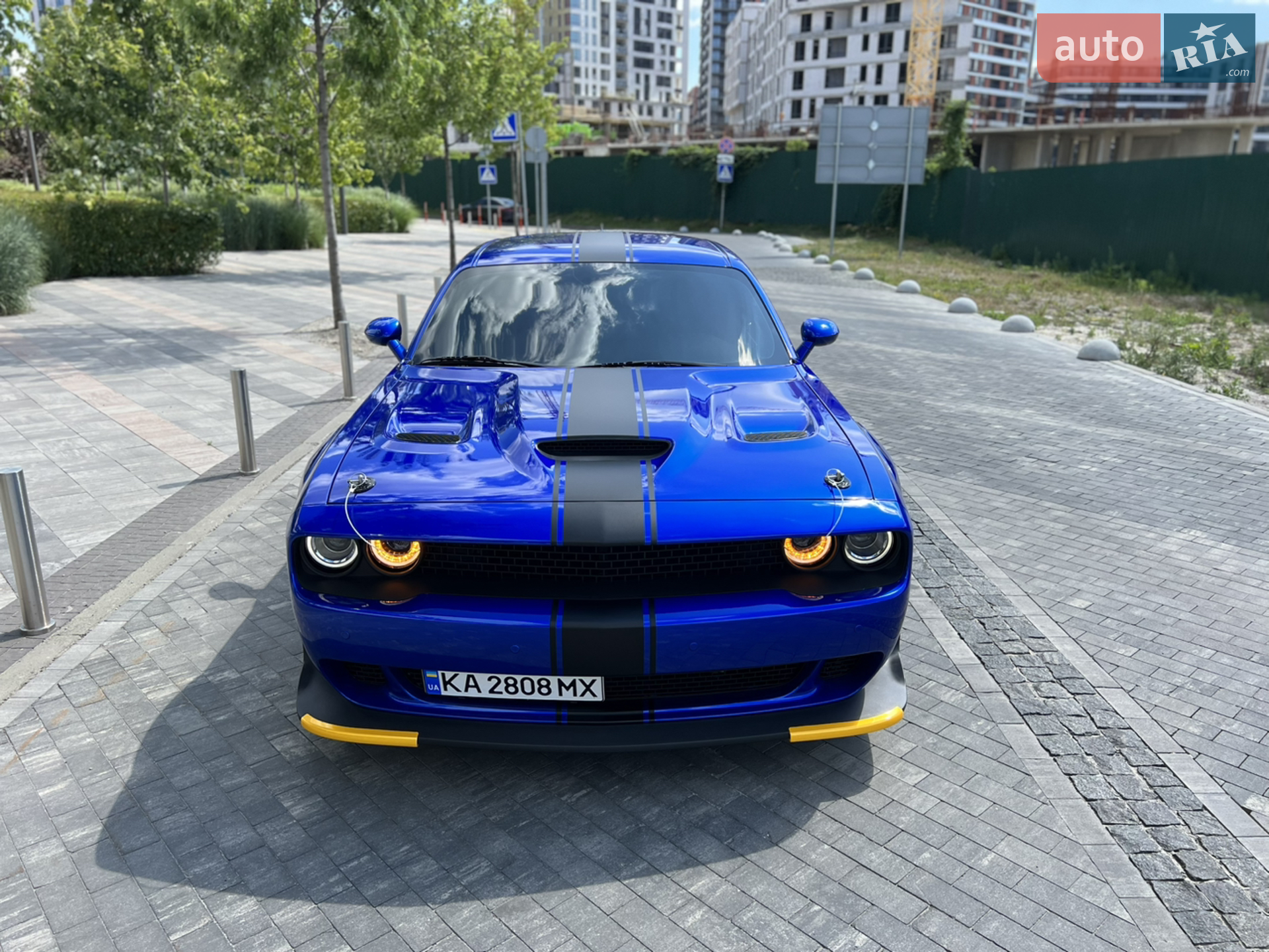 2022 Dodge Challenger - мініатюра 17