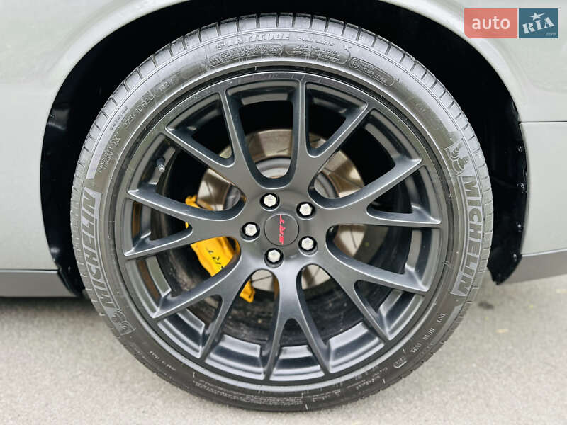 Купе Dodge Challenger 2019 в Киеве