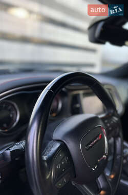 Купе Dodge Challenger 2019 в 