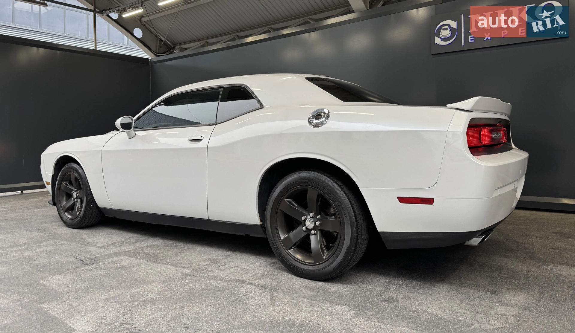 2013 Dodge Challenger - мініатюра 9