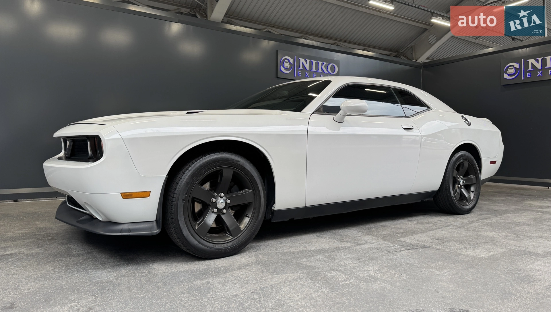 2013 Dodge Challenger - мініатюра 6