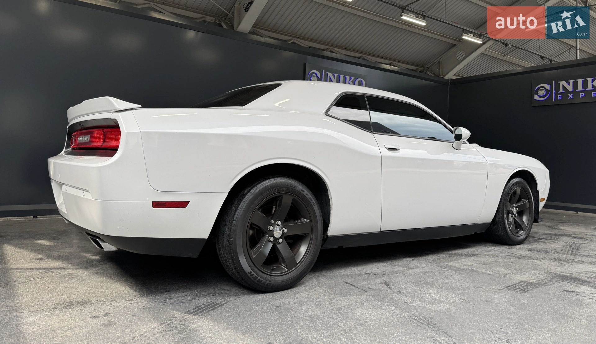 2013 Dodge Challenger - мініатюра 19