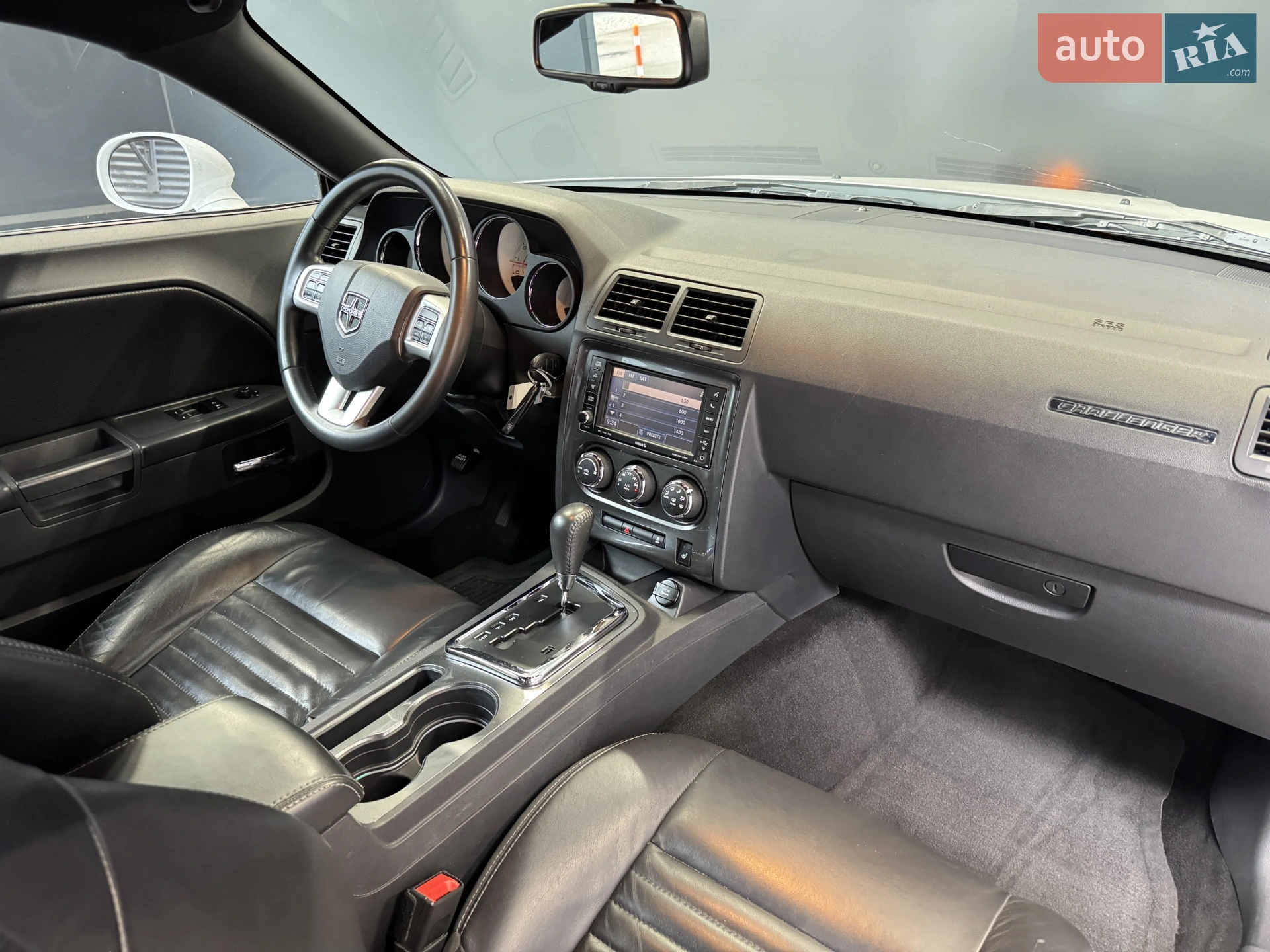 2013 Dodge Challenger - мініатюра 34