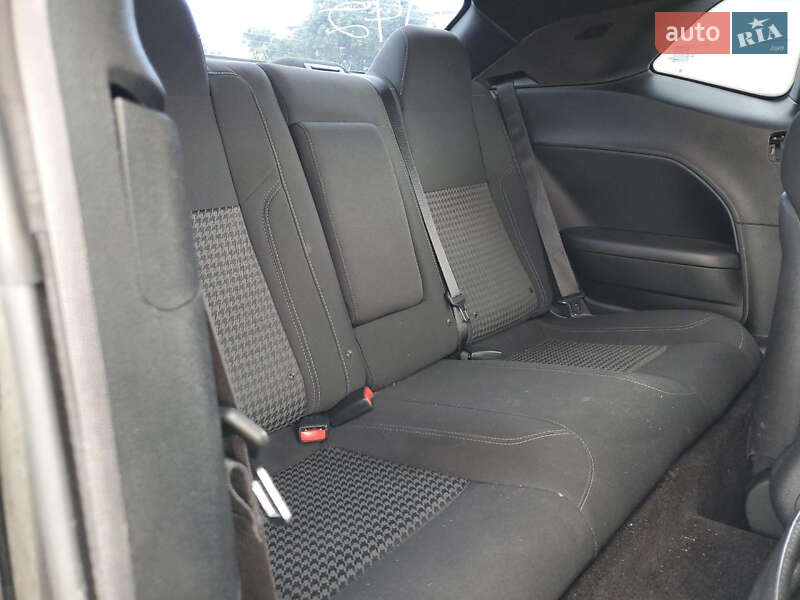 Купе Dodge Challenger 2018 в Одессе