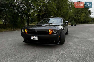 Купе Dodge Challenger 2018 в Днепре