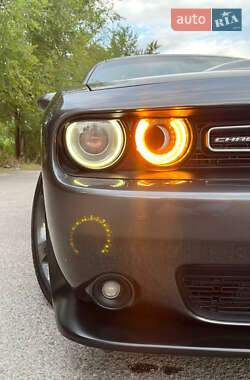 Купе Dodge Challenger 2018 в Днепре