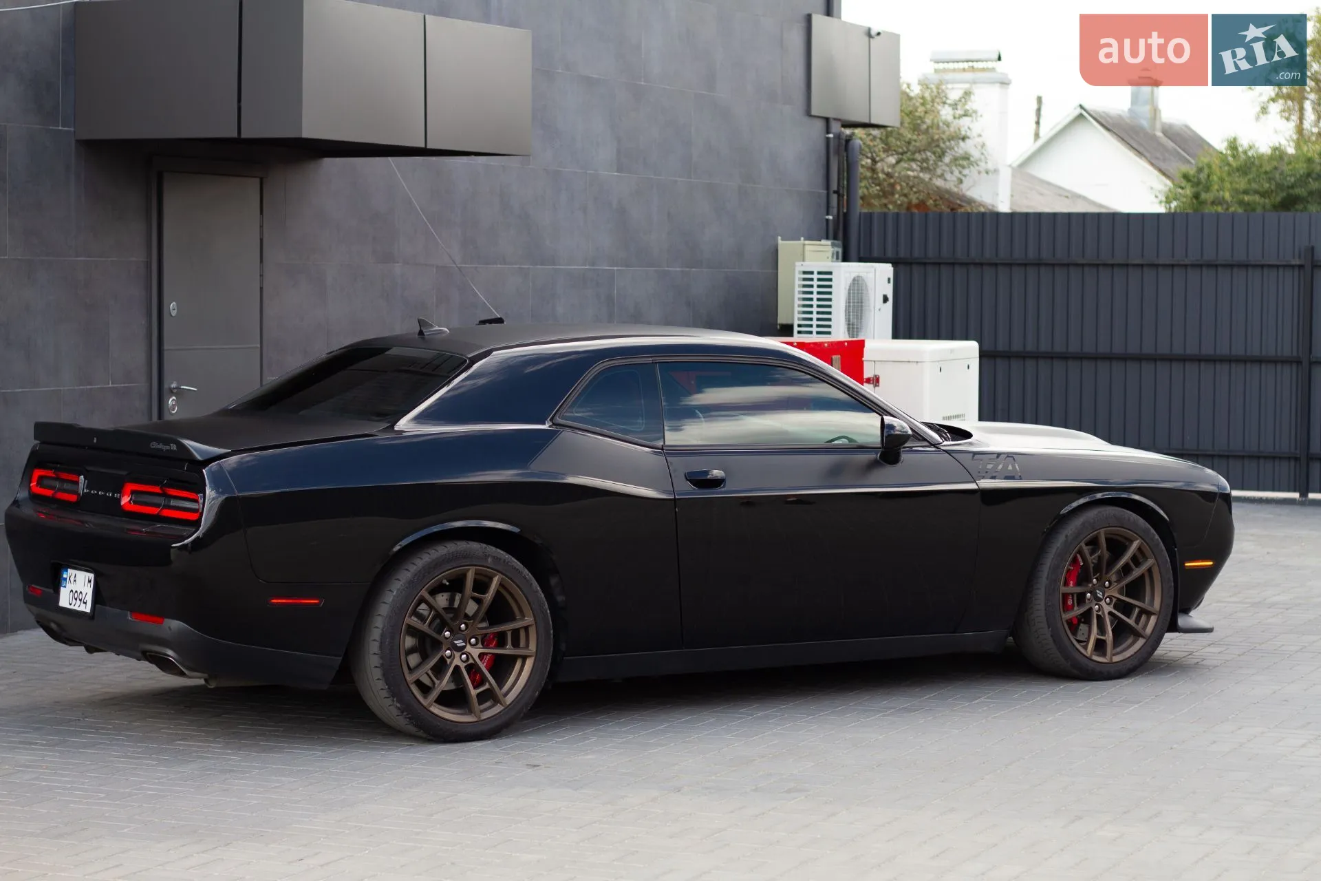 2019 Dodge Challenger - мініатюра 3