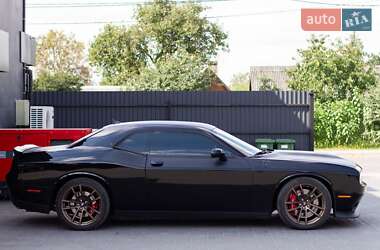 Купе Dodge Challenger 2019 в Киеве