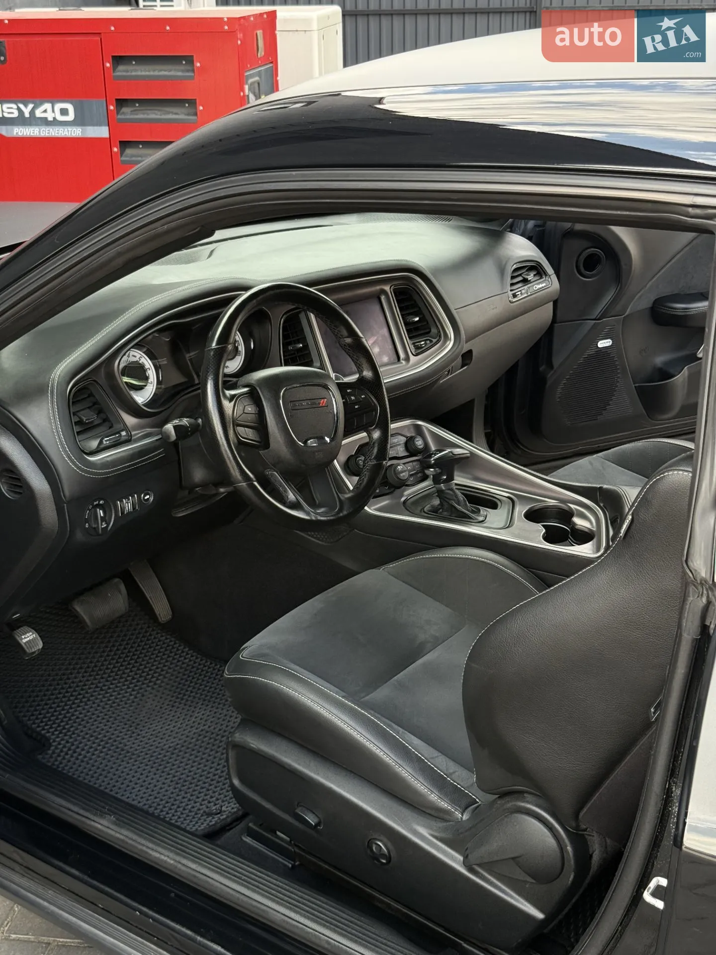 2019 Dodge Challenger - мініатюра 29
