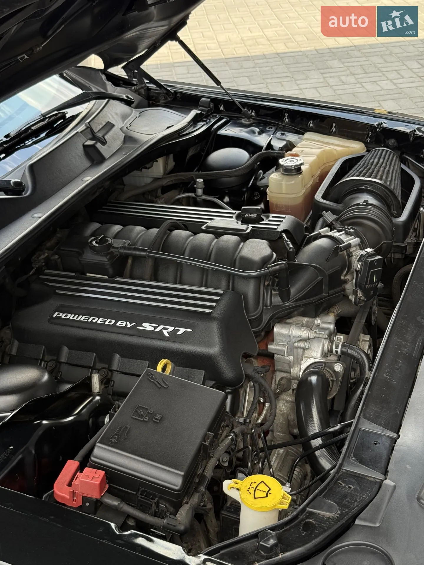 2019 Dodge Challenger - мініатюра 34