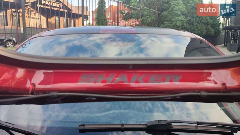 Купе Dodge Challenger 2021 в Киеве