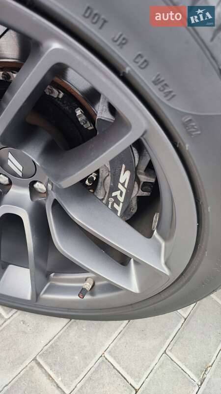 Купе Dodge Challenger 2021 в Киеве