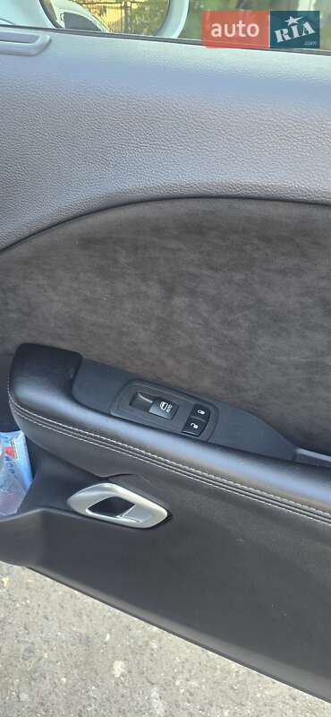 Купе Dodge Challenger 2019 в Одесі фото 52 Купе Dodge Challenger 2019 в Одесі