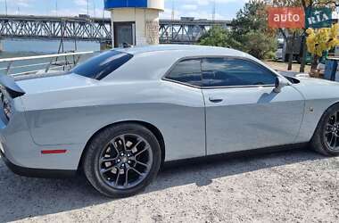 Купе Dodge Challenger 2021 в Днепре фото 7 Купе Dodge Challenger 2021 в Днепре