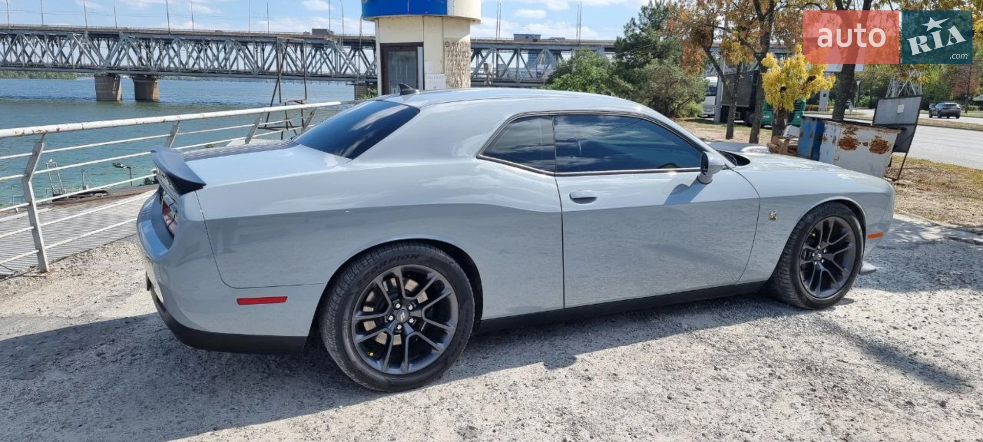 2021 Dodge Challenger - мініатюра 7