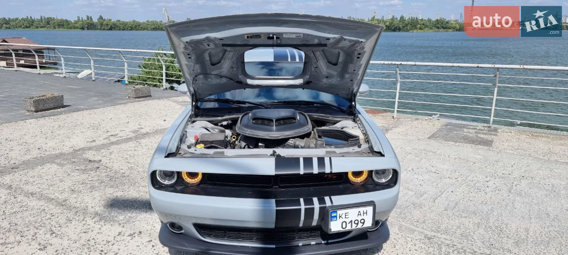 2021 Dodge Challenger - мініатюра 31