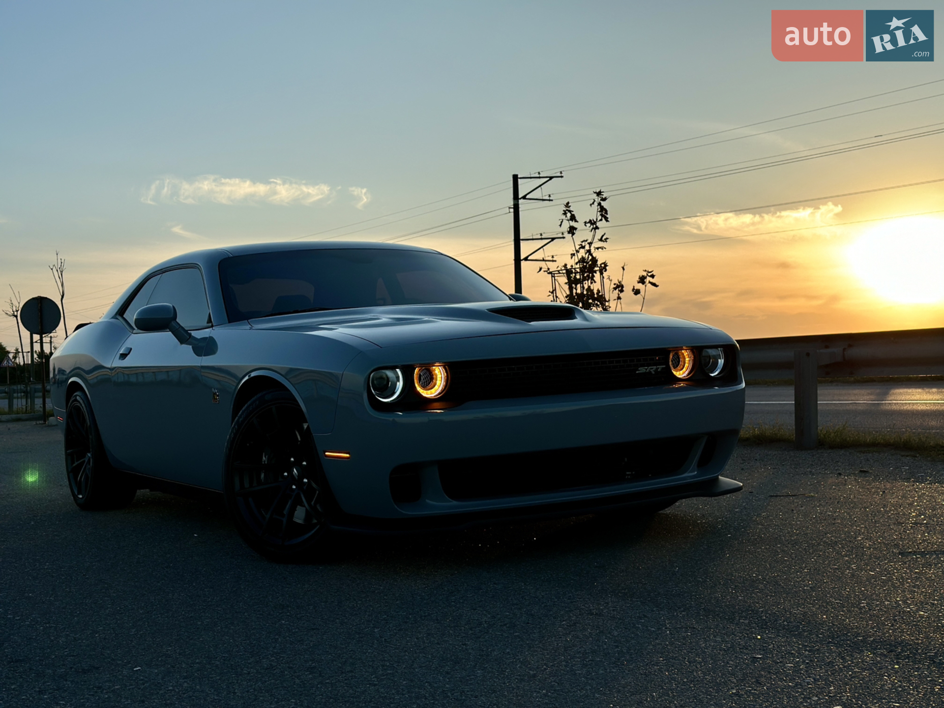 2021 Dodge Challenger - мініатюра 3