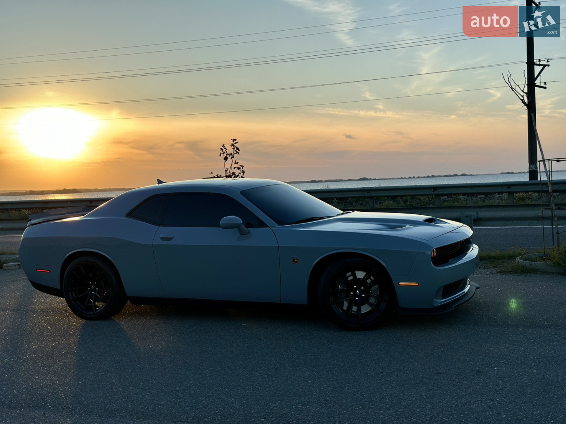 2021 Dodge Challenger - мініатюра 4