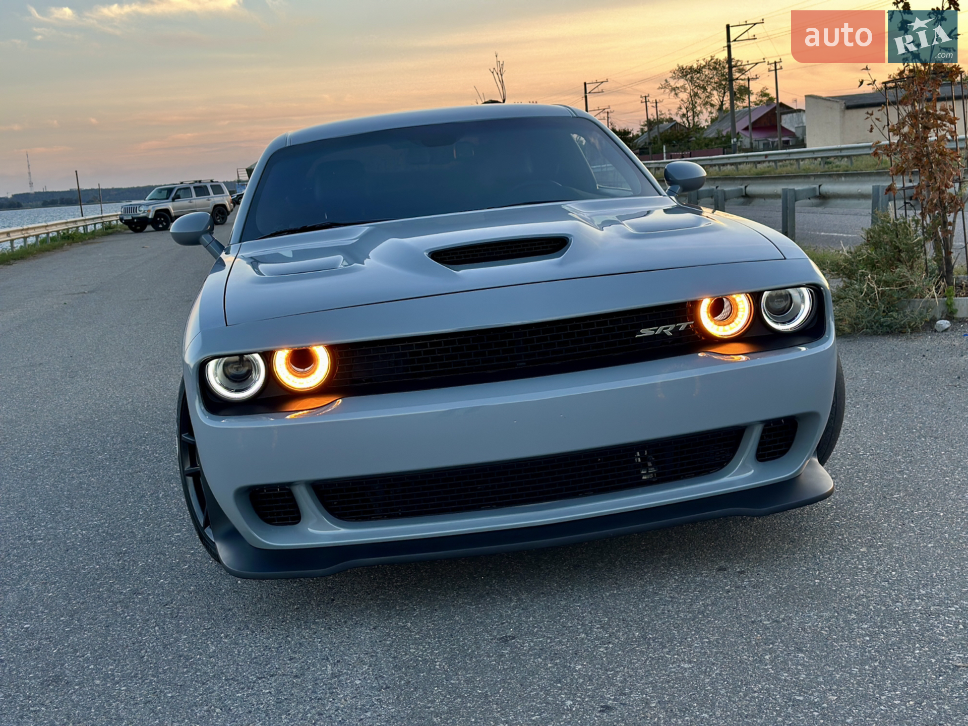 2021 Dodge Challenger - мініатюра 5