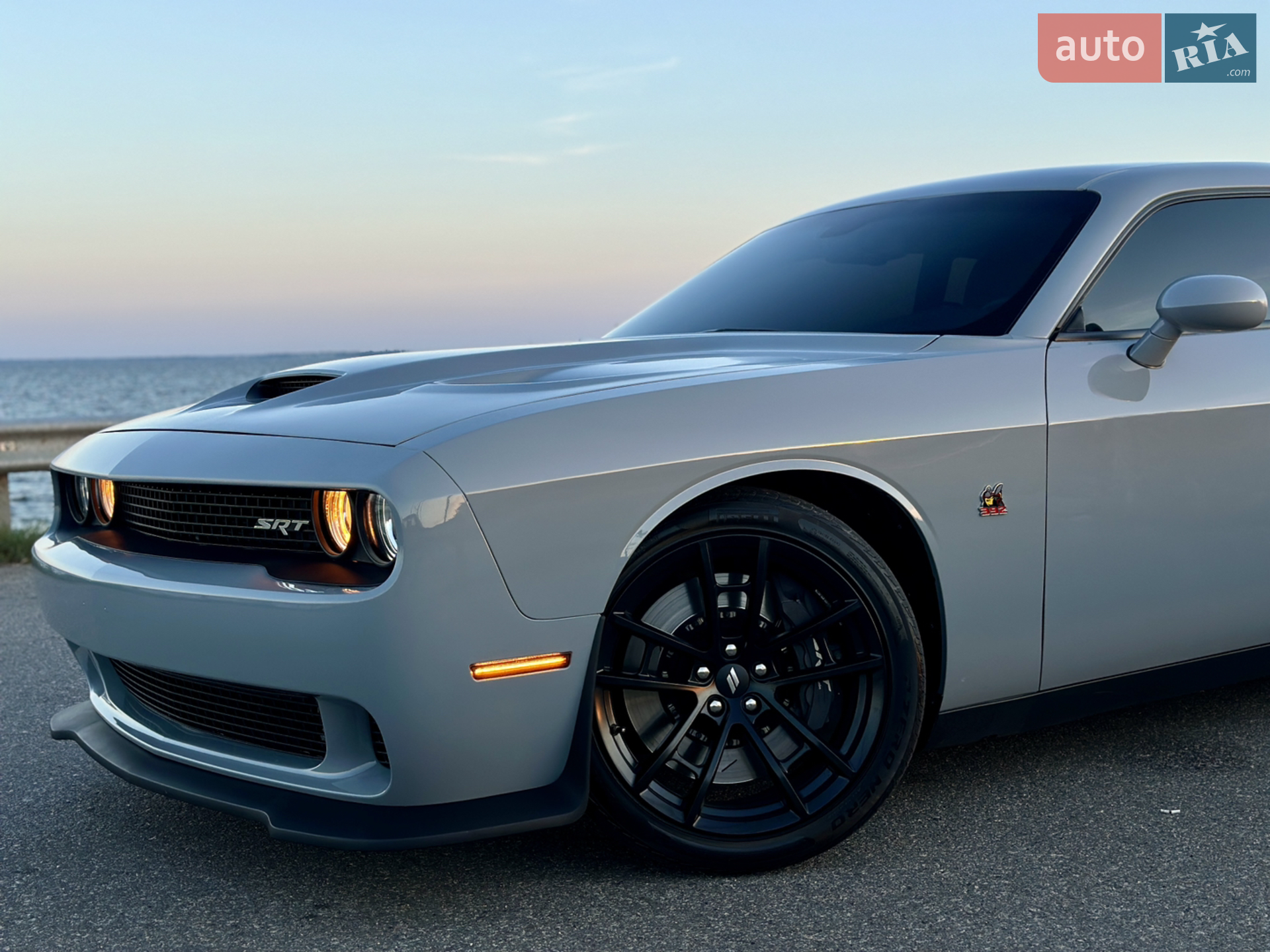 2021 Dodge Challenger - мініатюра 7