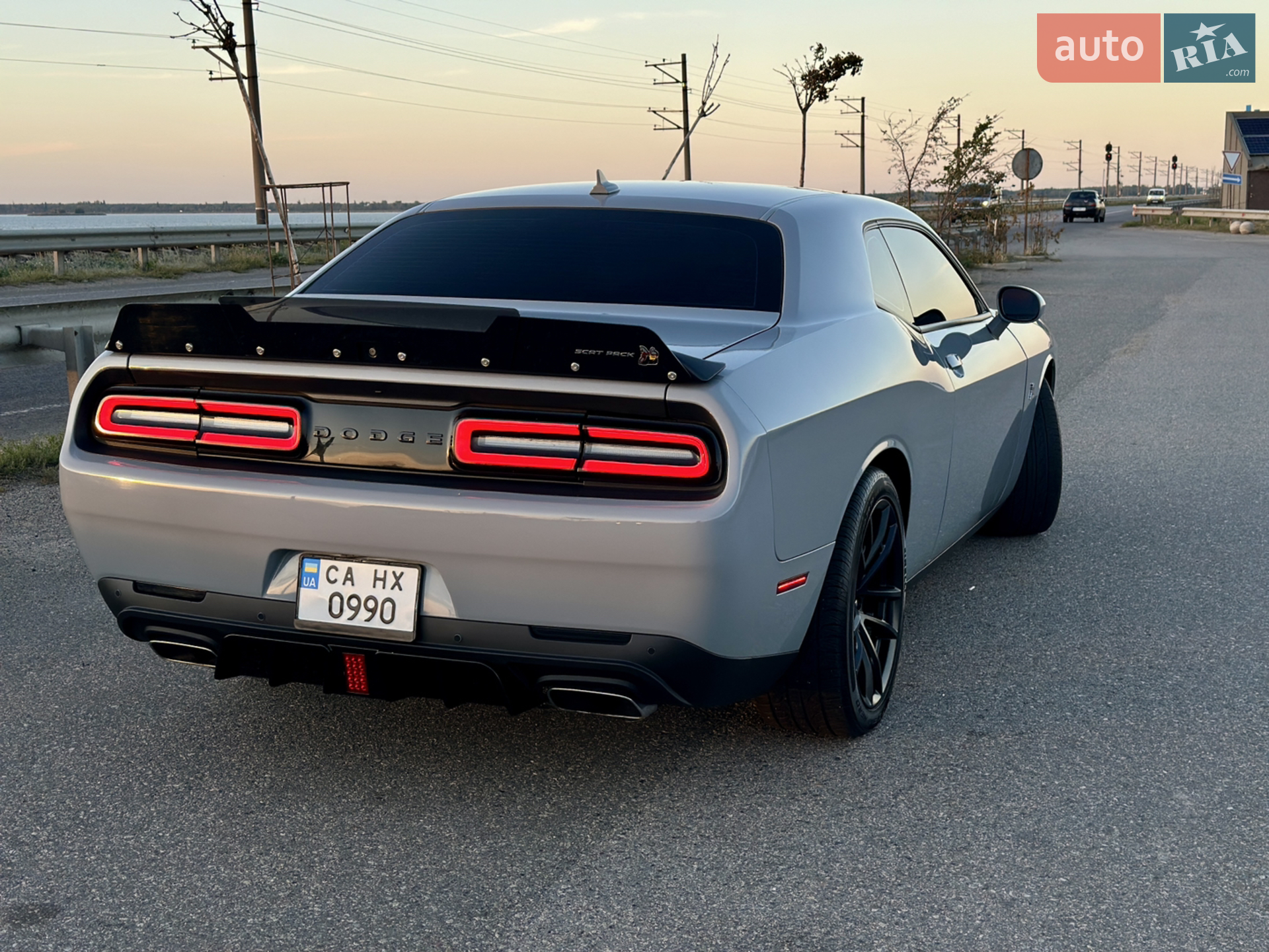 2021 Dodge Challenger - мініатюра 10