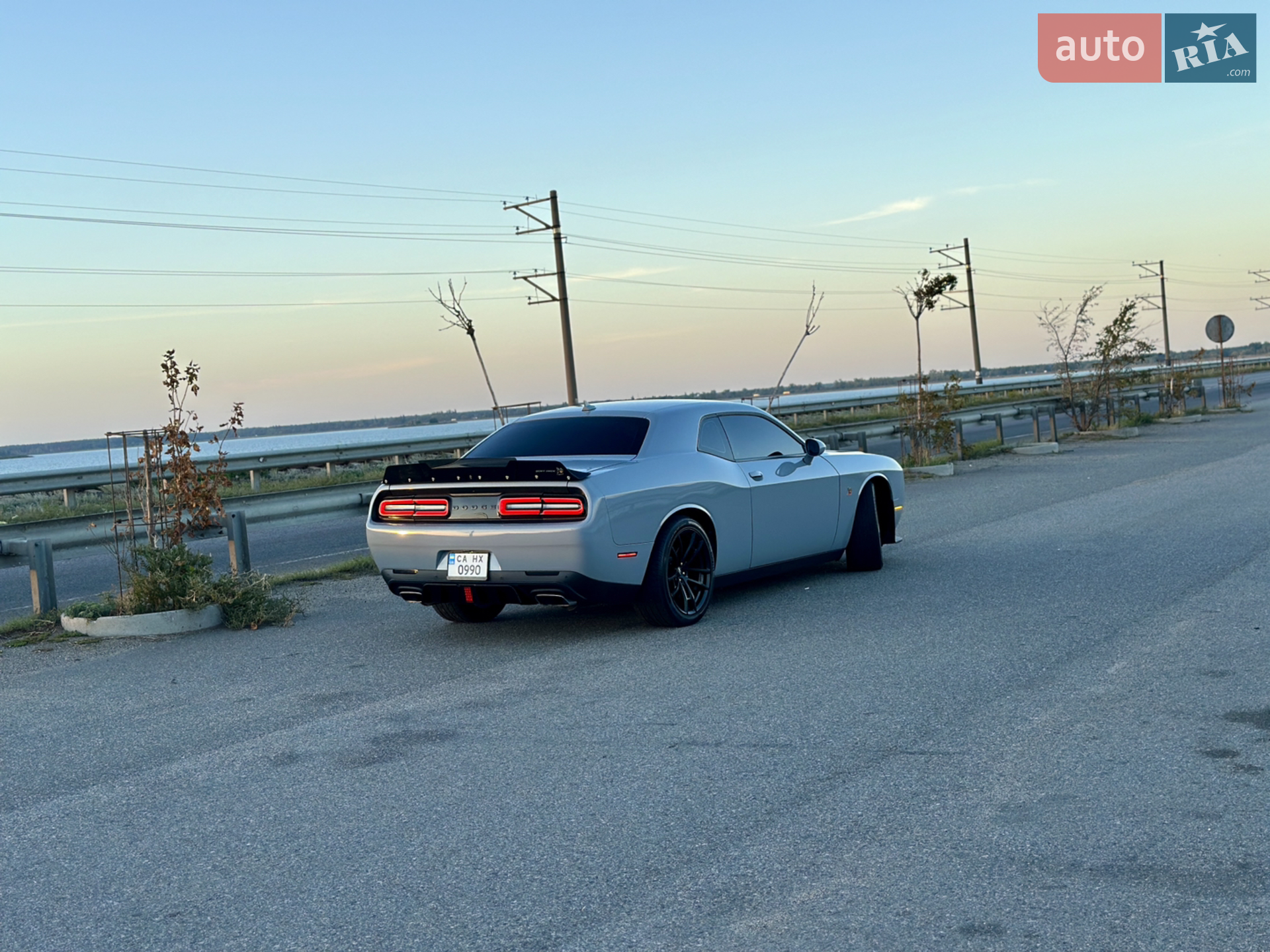 2021 Dodge Challenger - мініатюра 11