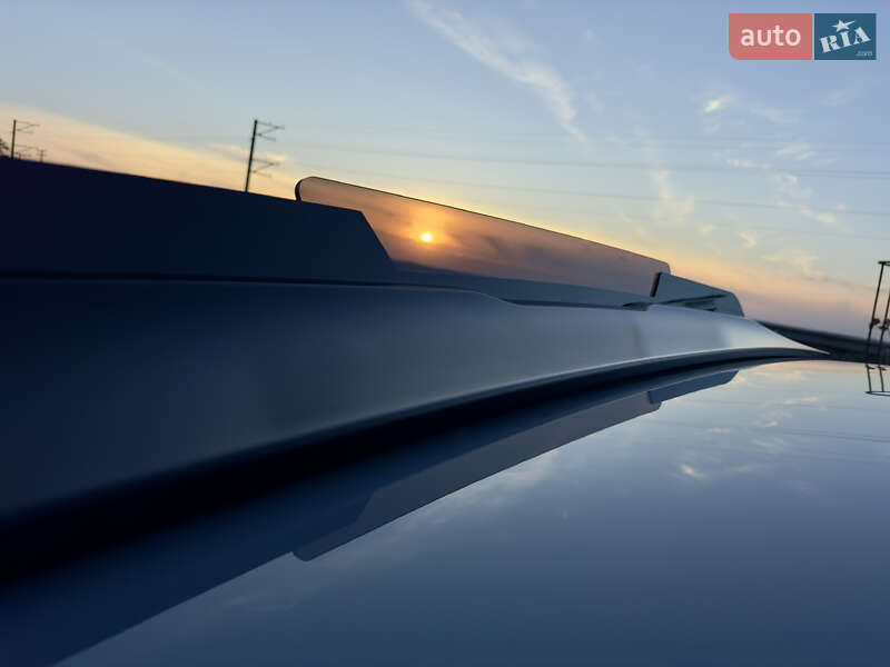 Купе Dodge Challenger 2021 в Черкассах